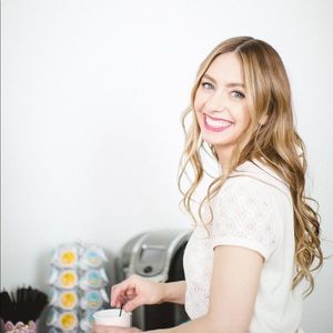 Meet your Posher, Grace